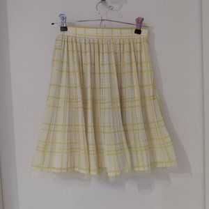 Apuweiser-Riche skirt